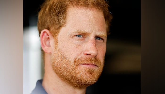 Prince Harry urged to be grown up man as family member dies