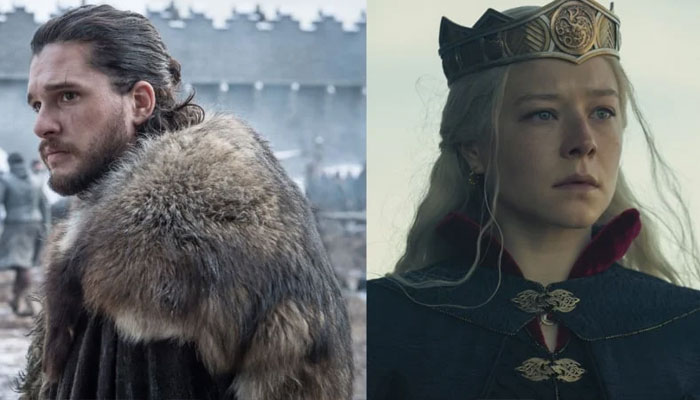 Kit Harington makes big statement on ‘House of the Dragon’