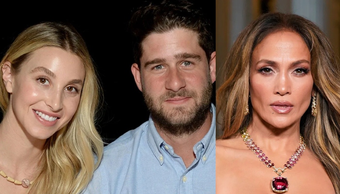 Whitney Port dishes on weird Jennifer Lopez, says shes ‘addicted to attention’