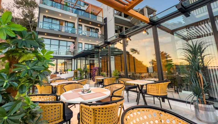 An Emerging Name in Murree Hospitality Industry - Fiora Hotel!