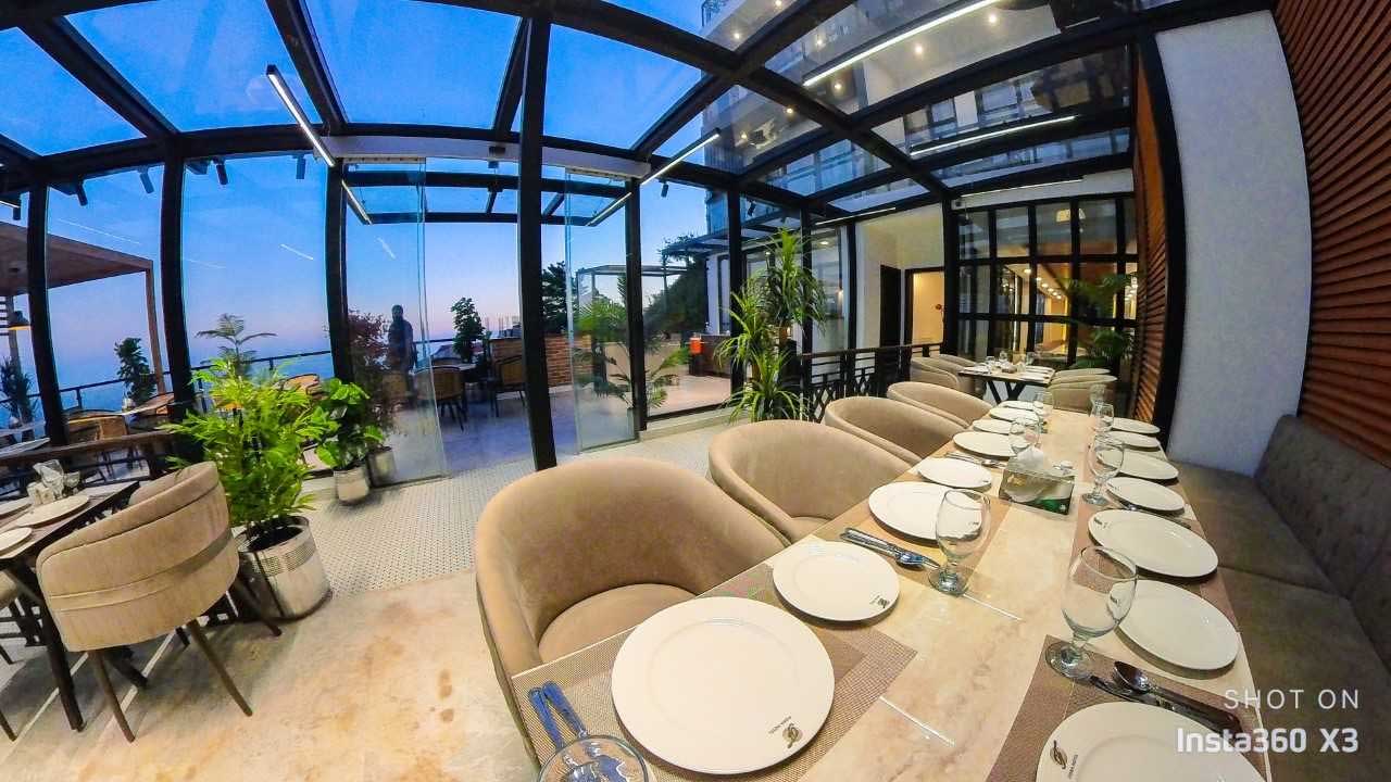 An Emerging Name in Murree Hospitality Industry - Fiora Hotel!