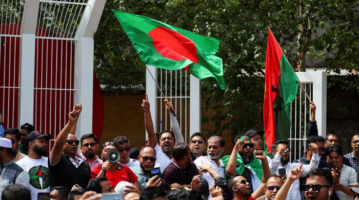 How democracy endures