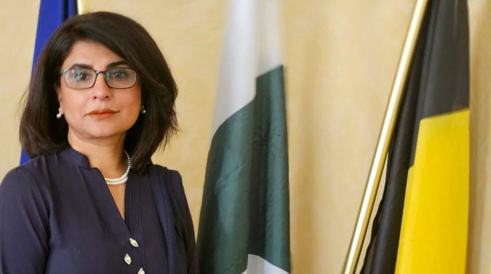 Amna Baloch to be appointed 'foreign secretary'