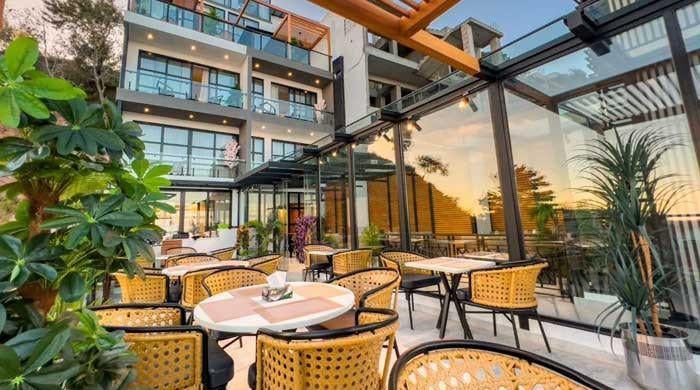 An Emerging Name in Murree Hospitality Industry - Fiora Hotel!