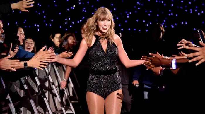 Taylor Swift fans find a safe space in Vienna amid 'Eras Tour' cancellation Taylor Swift fans find a safe space in Vienna amid 'Eras Tour' cancellation