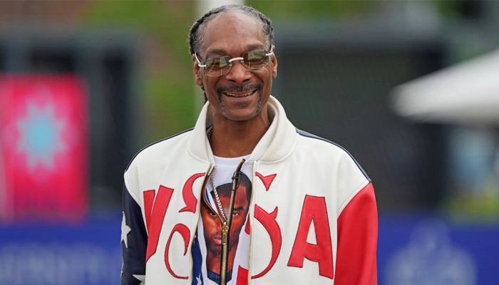 Snoop Dogg makes surprise phone call amid triumph at Paris Olympics