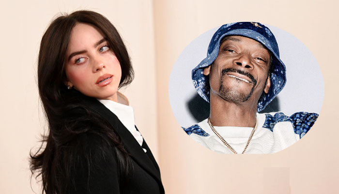 Snoop Dogg, Billie Eilish planning something big for the Paris Olympics 2024?