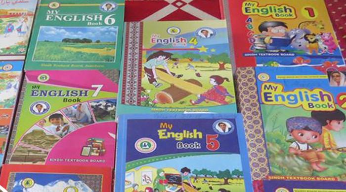 STBB provides 700,000 book sets in Karachi STBB provides 700,000 book sets in Karachi