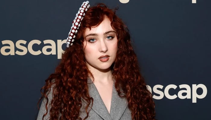 Chappell Roan marks new musical milestone