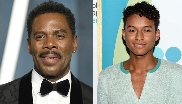 Colman Domingo applauds Jafar Jacksons role as Michael Jackson in upcoming biopic
