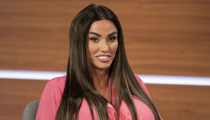 Inside Katie Prices first IG after recent arrest