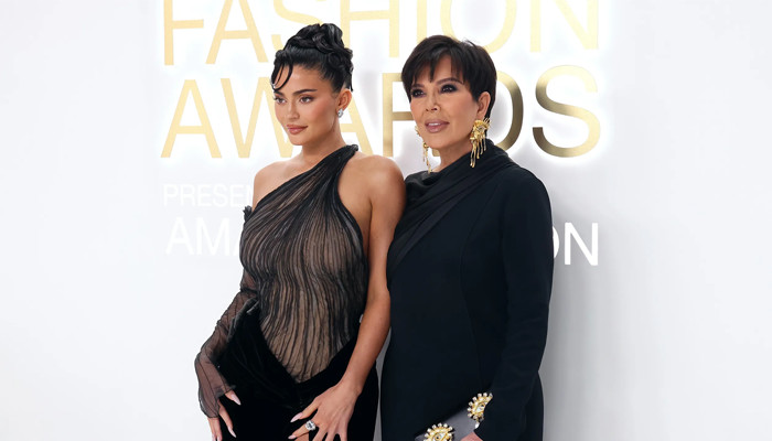 Kylie Jenner Turns 27 as Kris Jenner treats fans with birthday tribute