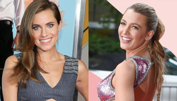 Allison Williams was seen in M3GAN in 2022