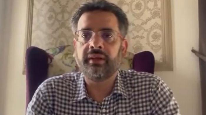 IMF programme: No budget surplus if dues not cleared, KP CM adviser warns Centre