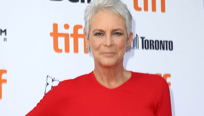 Jamie Lee Curtis hints at song of the summer from Freakier Firday