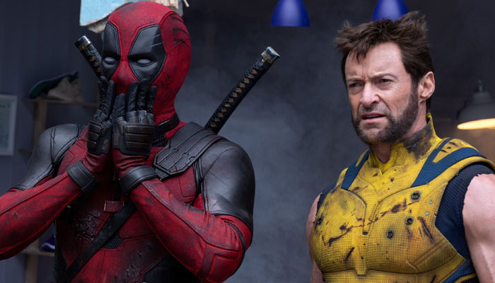 Deadpool & Wolverine marks major milestone at box office