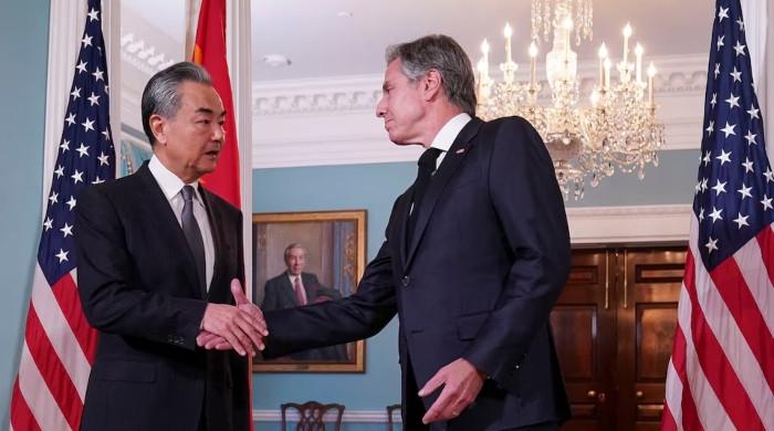 Capital suggestion: China or US?