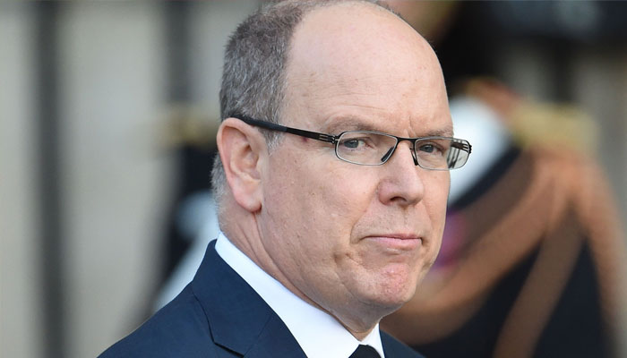 Prince Albert exposes what he really feels about Princess Charlene