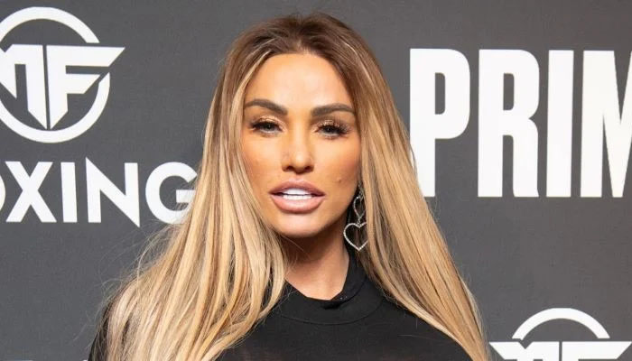 Katie Price ready for another holiday amid court hearing?