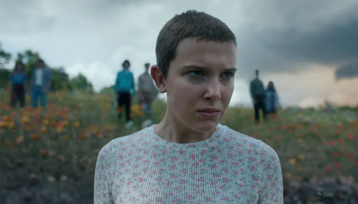 Millie Bobby Brown ‘Bongiovi shares sneak peek of ‘The Stranger Things 5