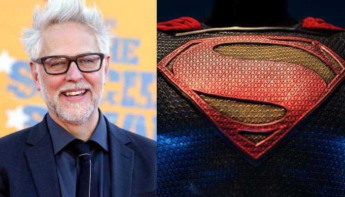 James Gunn hates yes-men staff amid Superman shooting