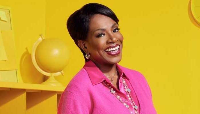 Sheryl Lee Ralph reveals she loves playing teacher in Abbott Elementary