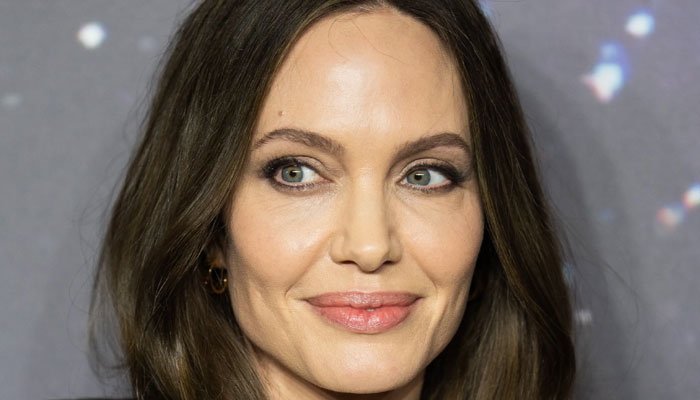 Angelina Jolie breaks silence on son deadly accident