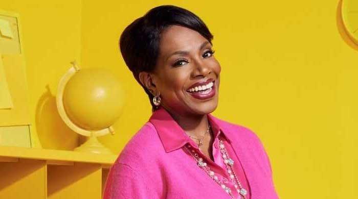 Sheryl Lee Ralph reveals she loves playing teacher in 'Abbott Elementary'