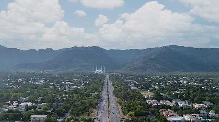 A Pakistan First: Secure Construction-Linked Property Payment Plan in DHA Islamabad