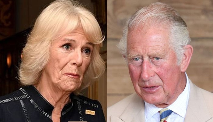 Queen Camilla having massive fights amid King Charles' cancer battle