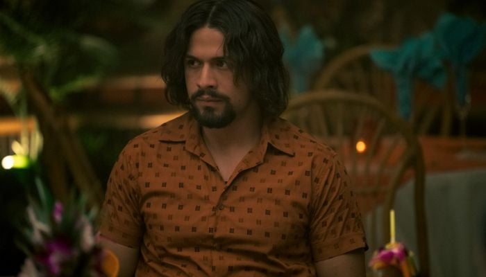 David Castaneda speaks out on controversial The Umbrella Academy finale twist