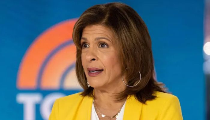 Hoda Kotb reveals how cancer diagnosis destroyed THIS dream