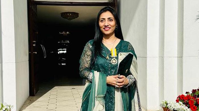 Karachi's Dawood University VC Dr Samreen remains unhurt in gun attack 