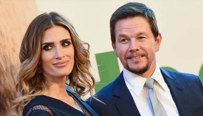 Mark Wahlberg ditches all tattoos except one romantic gesture for his wife