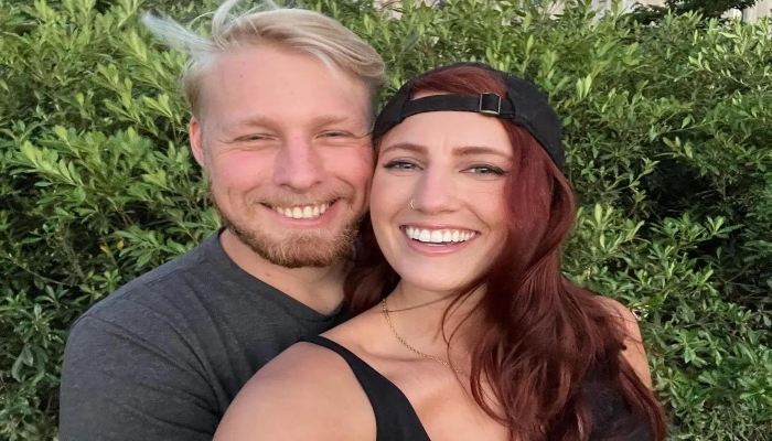 Welcome to Plathville star Ethan pens Olivia farewell note before divorce