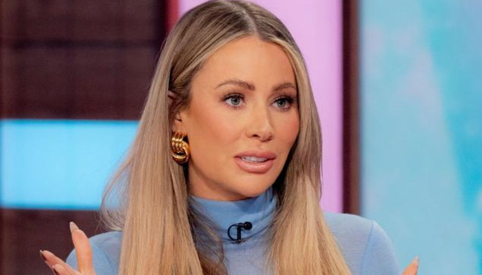 Olivia Attwood makes shocking revelation about being career-focused