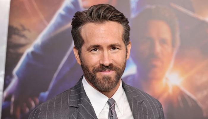 Ryan Reynoldss father James Chester Reynolds had Parkinsons disease