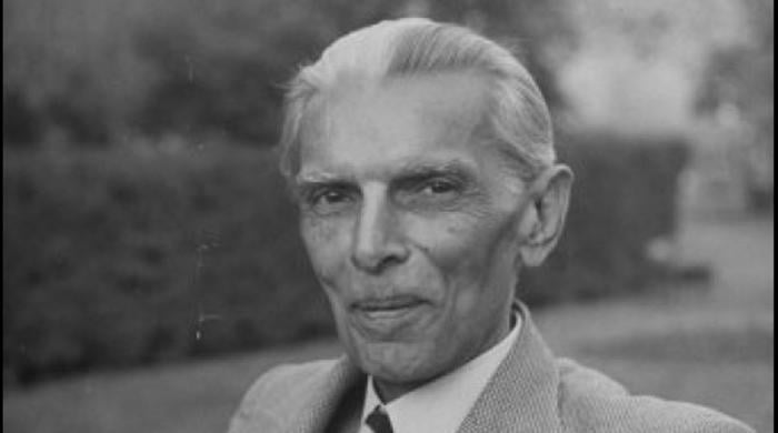 An open letter to our founding father