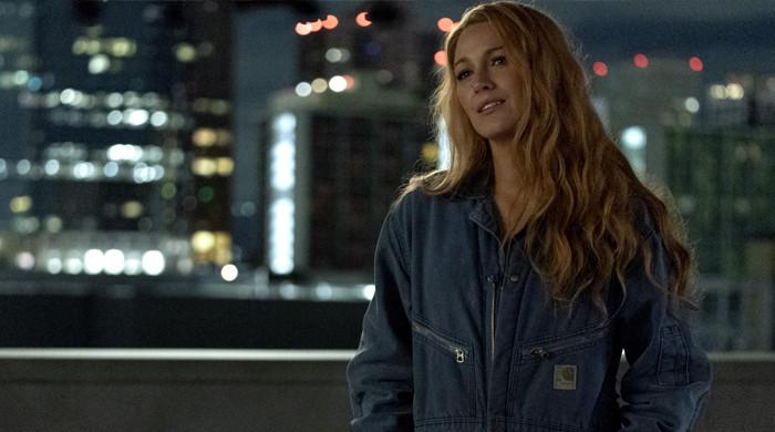 'It Ends With Us' screenwriter pens THIS scene that 'felt important' 'It Ends With Us' screenwriter pens THIS scene that 'felt important'