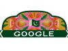 Google marks Pakistan's Independence Day with mango art-inspired Doodle