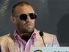 Conor McGregor won't return to fight in 2024: UFC President Dana White