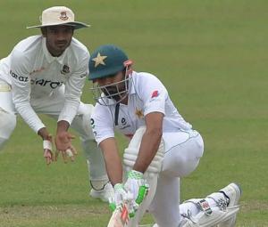 Pak vs Ban: No spectators to be allowed in Karachi Test