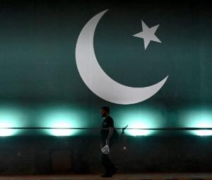 In pictures: Pakistan celebrates 77 years of freedom with enthusiasm 