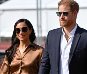 Prince Harry, Meghan Markle's titles in serious danger as royals gather at Balmoral