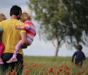 10 sets of twins to start primary school in Inverclyde as 'Twinverclyde' returns 