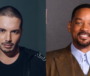 J Balvin opens up about inviting Will Smith to his Coachella set