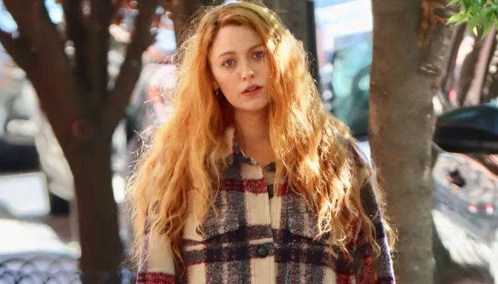 Blake Lively praised for addressing domestic violence in ‘It Ends With Us