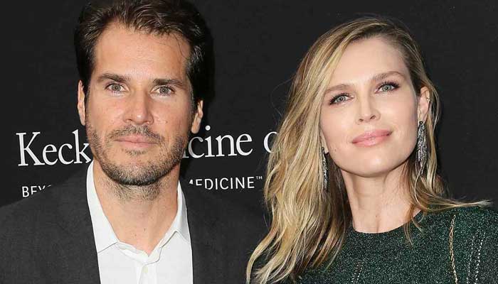 Sara Foster parts ways with Tommy Haas after 14 years