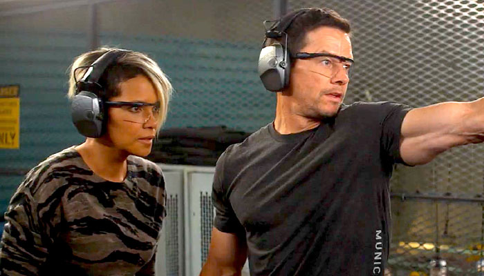 Halle Berry reveals rare inside about Mark Wahlberg life