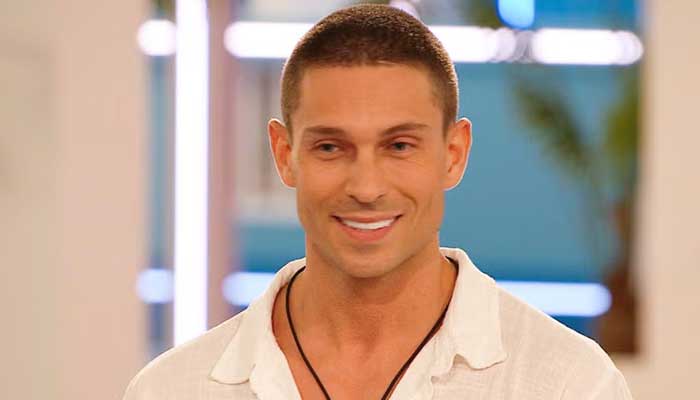 Love Island star Joey Essex reports stalker to police after receiving threats